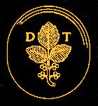 Gemeindesiegel von Dölzschen