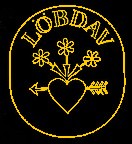 Gemeindesiegel von Löbtau